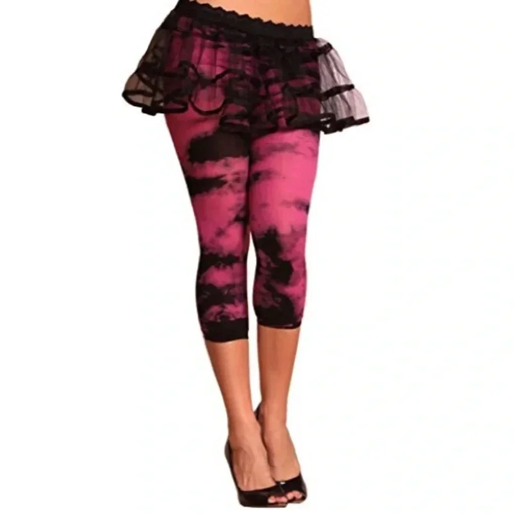 🌻5/$25🌻Lovely Day Lingerie Leggings